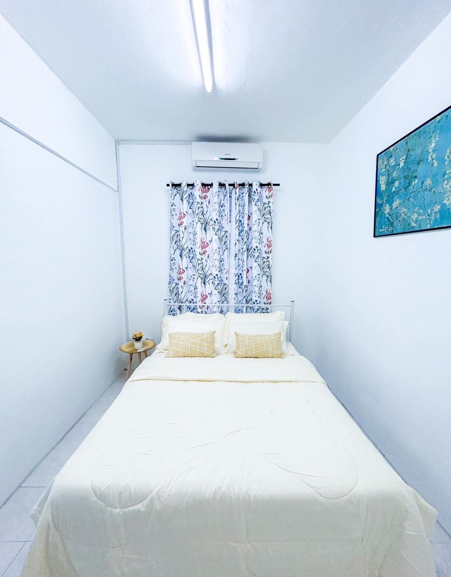 Pangsapuri Mentari Malacca