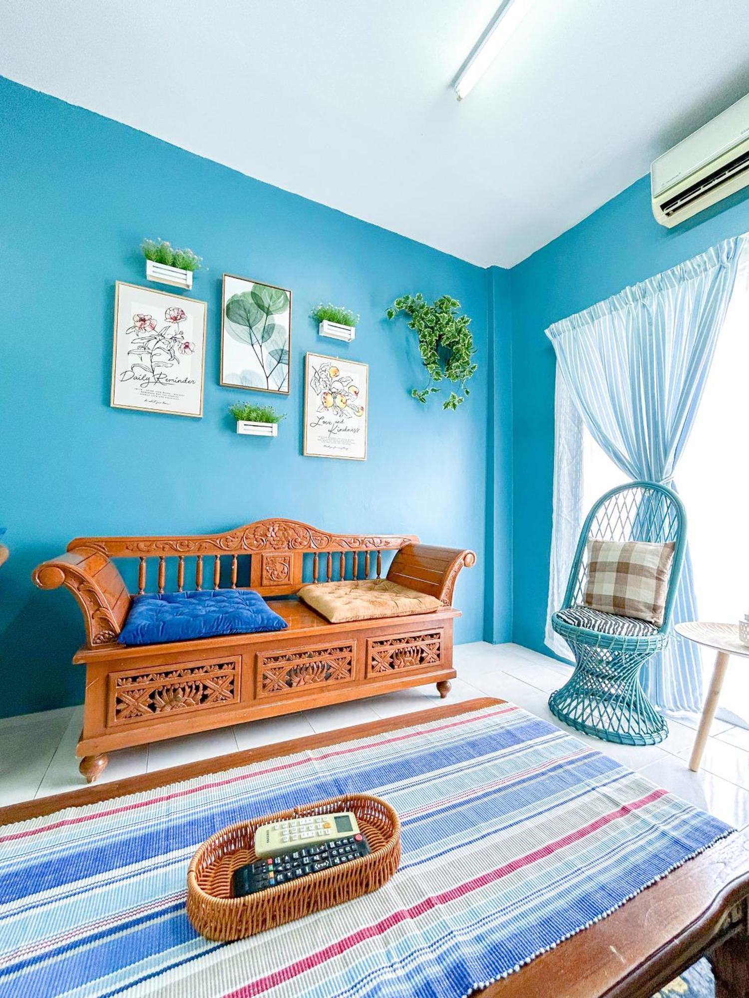 Pangsapuri Mentari Malacca